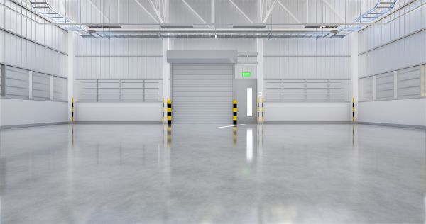 Cost of Commercial Concrete Service in Joliet