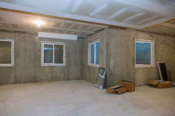 Cost of Concrete Foundation Installation in Joliet