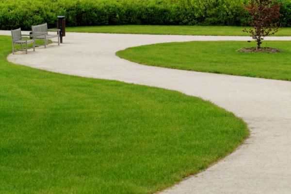 Cost of Concrete Walkway Installation in Joliet