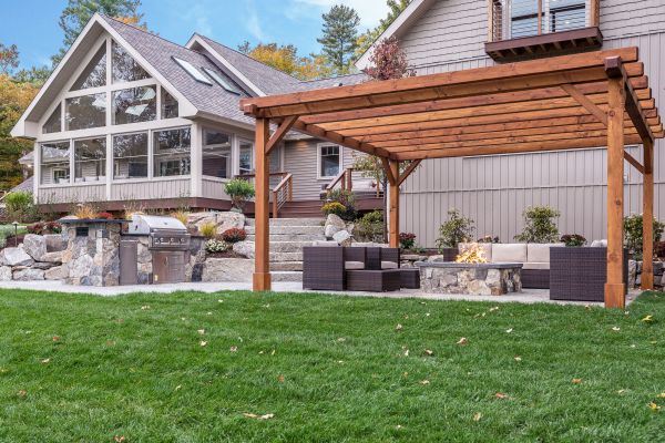 Cost of Patio Remodeling in Joliet