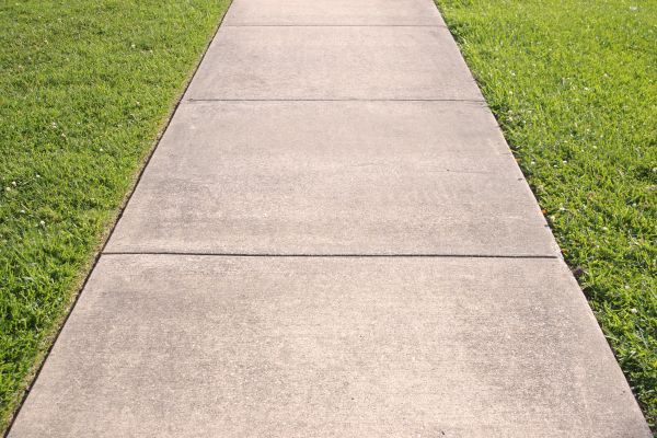 Cost of Walkway Installation in Joliet