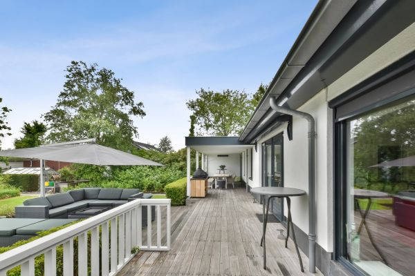 Cost of Patio Renovation in Joliet