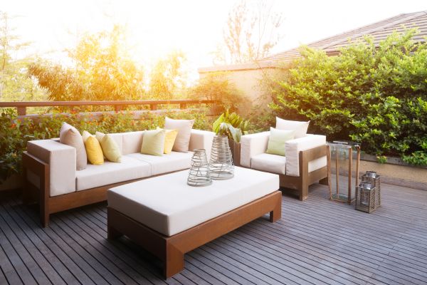 Cost of Patio Replacement in Joliet