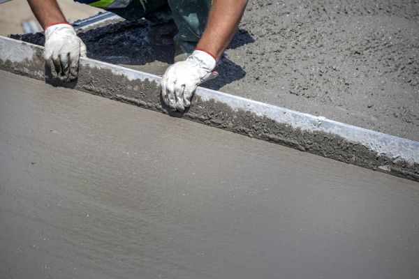 Cost of Concrete Replacement in Joliet