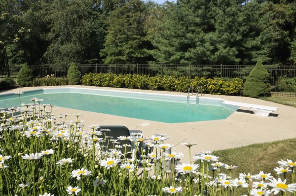 Cost of Concrete Deck Installation in Joliet