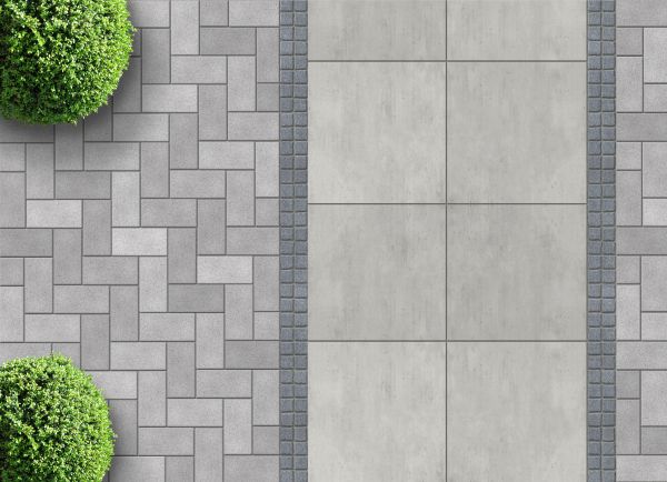 Cost of Cement Paving in Joliet