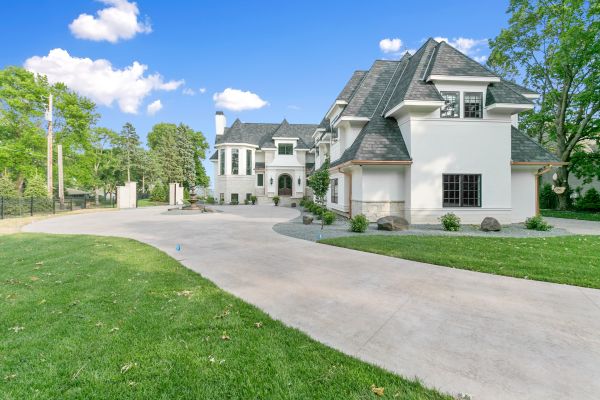 Cost of Concrete Driveway Installation in Joliet