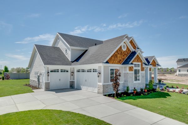 Cost of Concrete Driveway Paving in Joliet