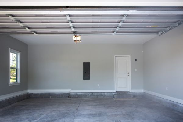 Cost of Garage Floor Installation in Joliet