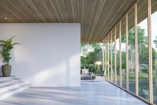 Cost of Concrete Floor Installation in Joliet