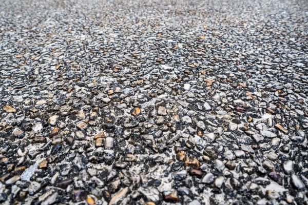 Cost of Exposed Aggregate Paving in Joliet
