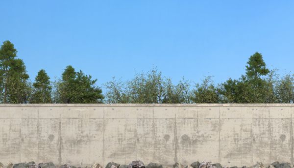 Cost of Privacy Wall Construction in Joliet