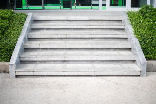 Cost of Front Steps Replacement in Joliet