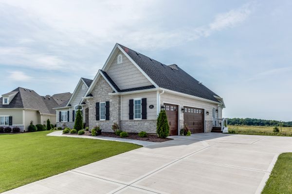 Cost of Driveway Pad Installation in Joliet