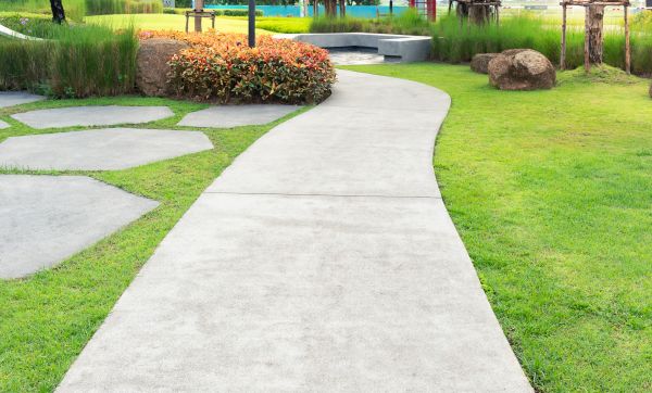Cost of Path Installation in Joliet