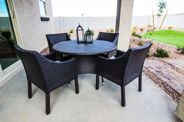 Cost of Patio Creation in Joliet