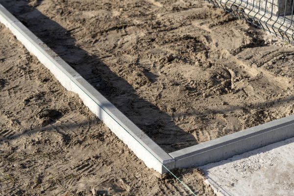 Cost of Footer Construction in Joliet