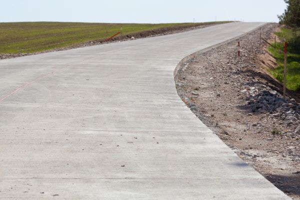 Cost of Driveway Cementing in Joliet