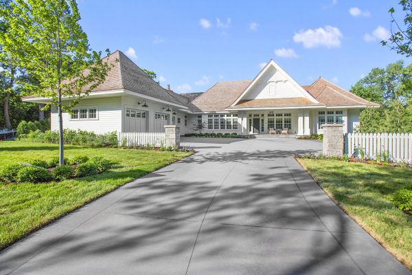Cost of Driveway Concreting in Joliet