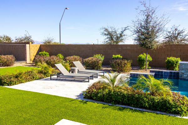 Cost of Swimming Pool Patio Service in Joliet