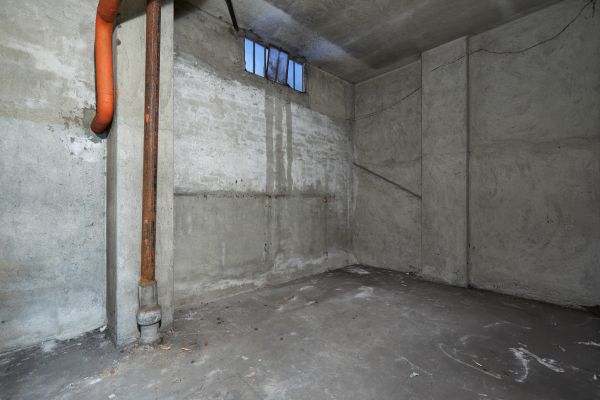 Cost of Basement Wall Construction in Joliet