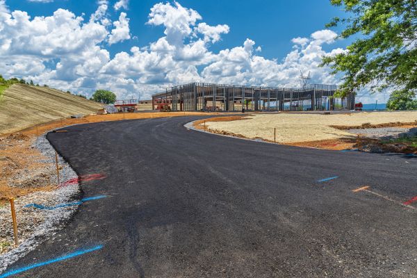 Cost of Driveway Construction in Joliet