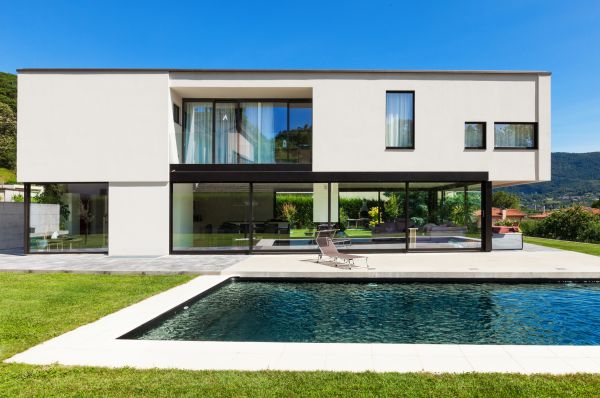 Cost of Poolside Concrete Construction in Joliet