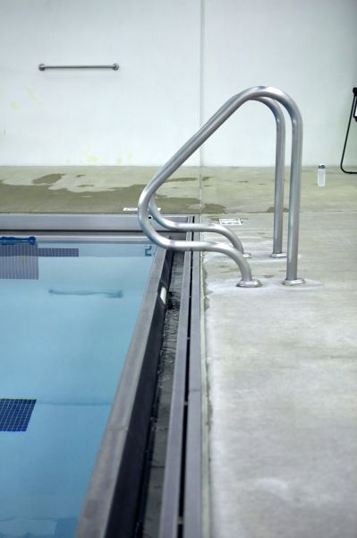 Cost of Poolside Concrete Paving in Joliet
