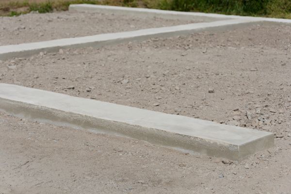 Cost of Garage Footing Installation in Joliet
