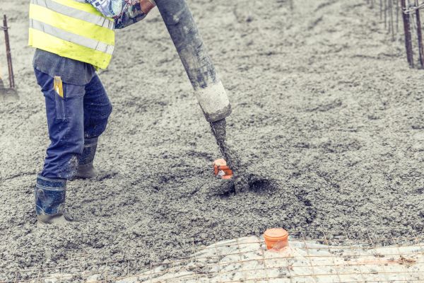 Cost of Pervious Concrete Installation in Joliet
