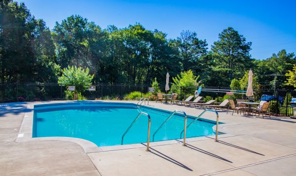 Cost of Pool Paving Installation in Joliet