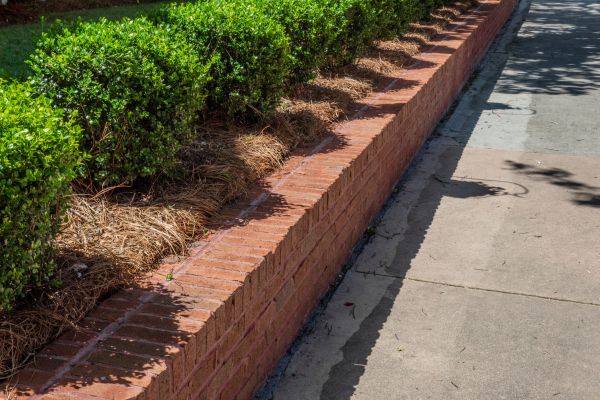 Cost of Retaining Wall Installation in Joliet
