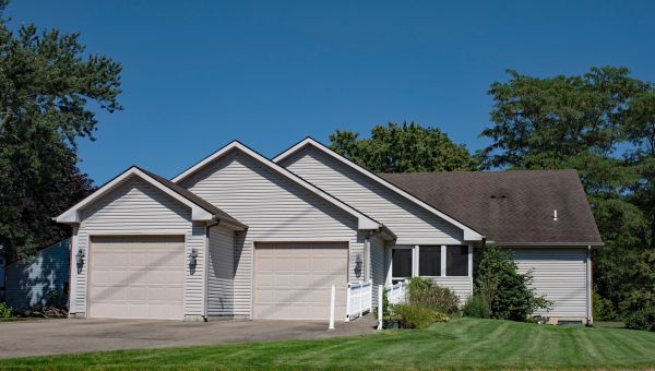 Cost of Driveway Ramp Installation in Joliet